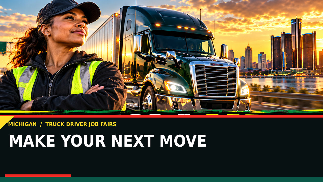 MAKE YOUR NEXT MOVE
